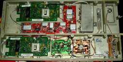 Hf Teil 50MHz